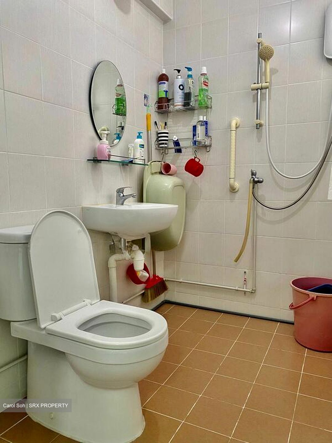 Blk 453 Tampines Street 42 (Tampines), HDB 4 Rooms #593615461